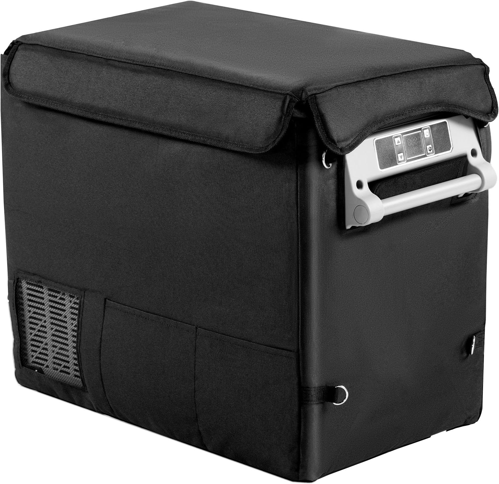 EUHOMY CF45 Insulated Protective Cover 47/48 Quart Car