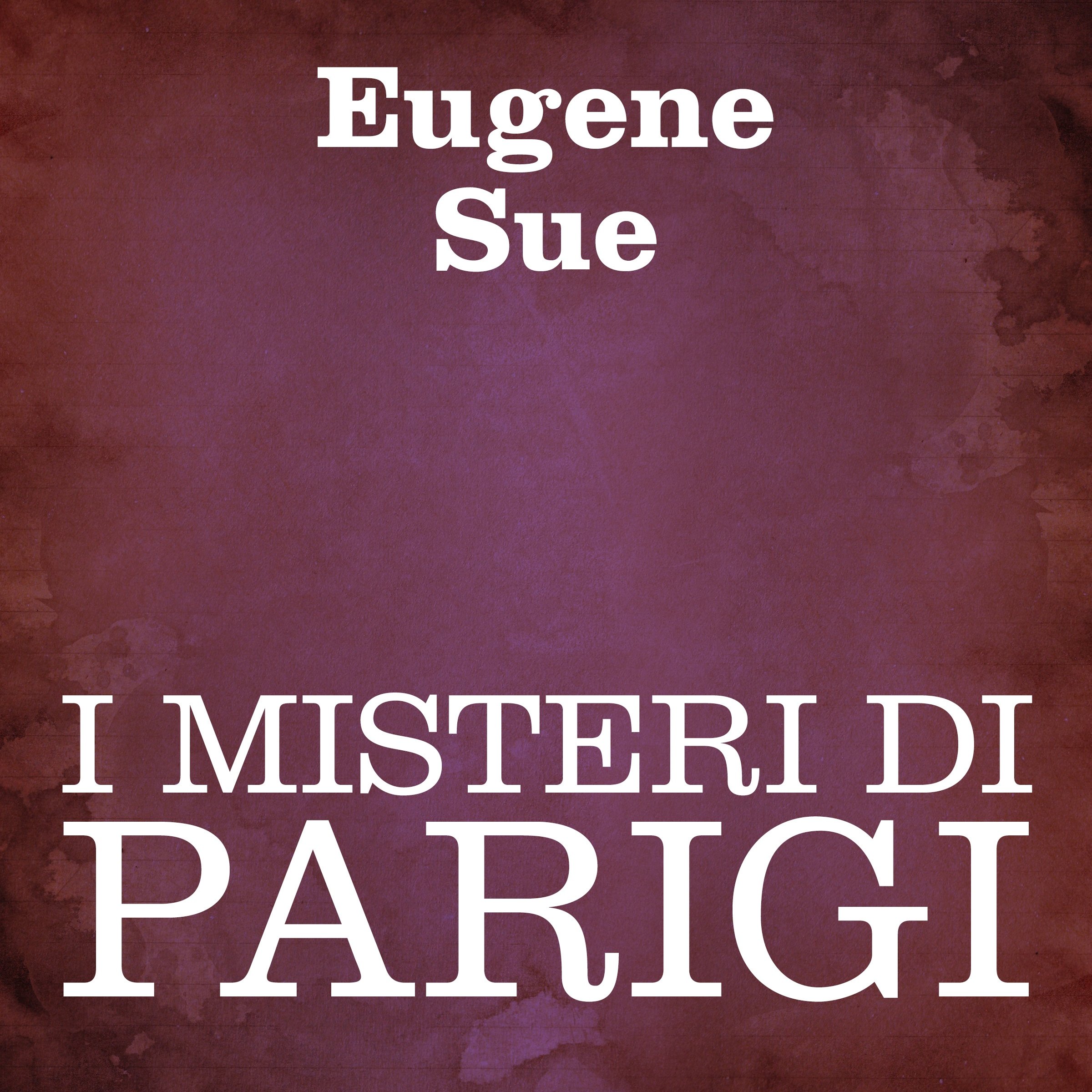 I misteri di Parigi