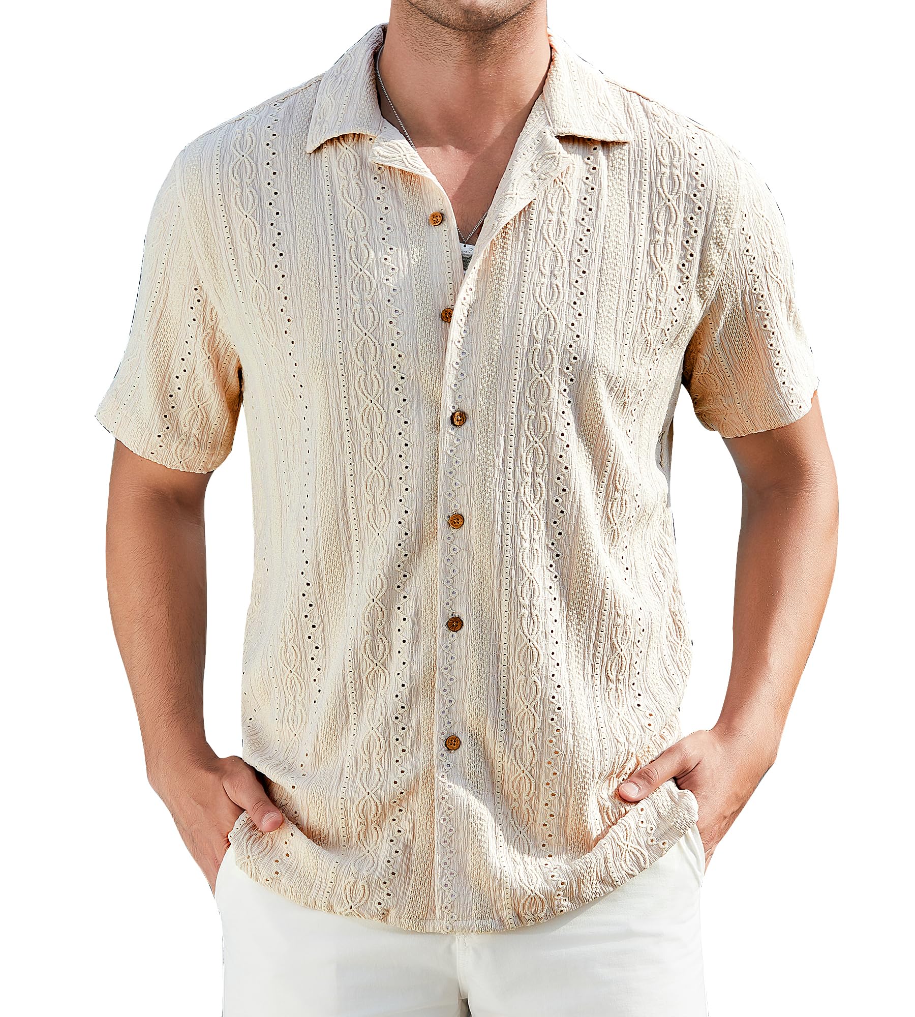 Damipow Vacation Shirt