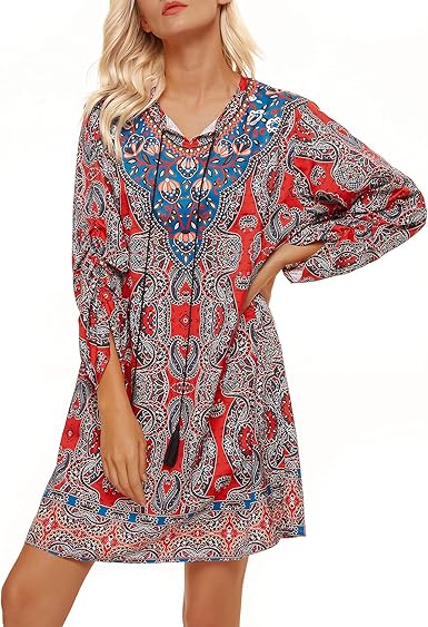 zando clothing dresses