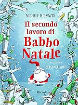 Il secondo lavoro di Babbo Natale