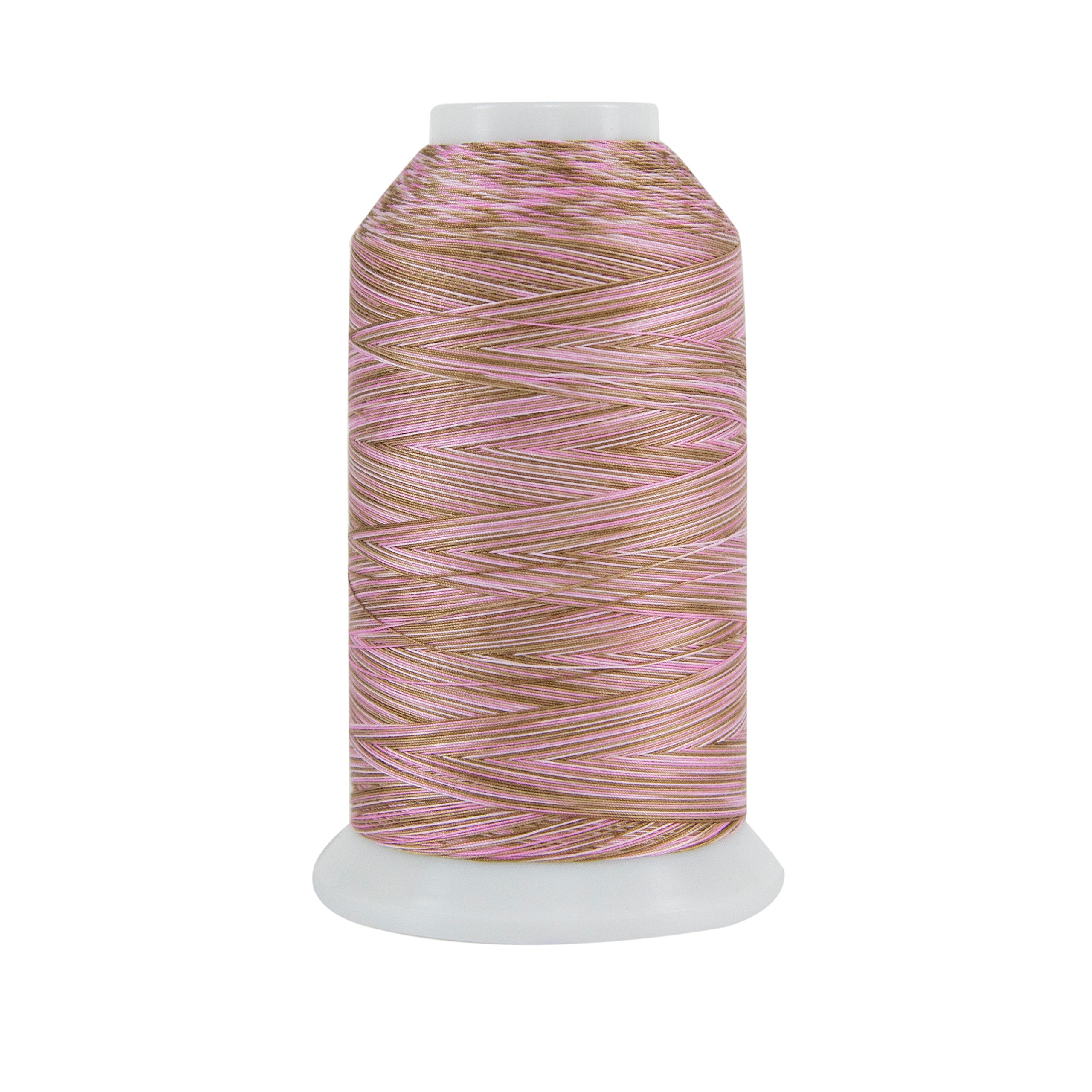 Superior Threads121029XX944 Valley of the Queens 3-Ply 40W King Tut Cotton Quilting Thread, 2000 yd