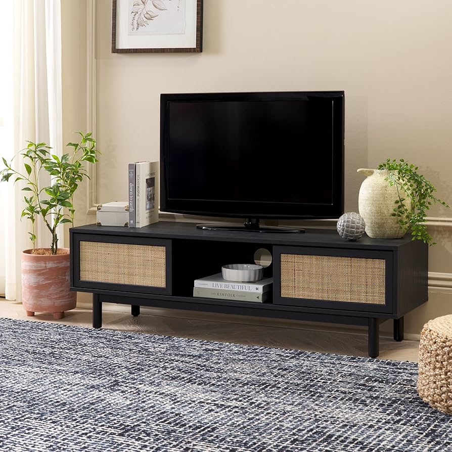 IDEE テレビボード ATINO TV CABINET IDEE テレビボード ATINO TV CABINET Amazon.com: SAFAVIEH Aino