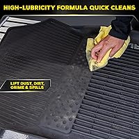 Vista 6 de Meguiar's G13624SP Quik Interior Detailer, 24. Onzas liquidas