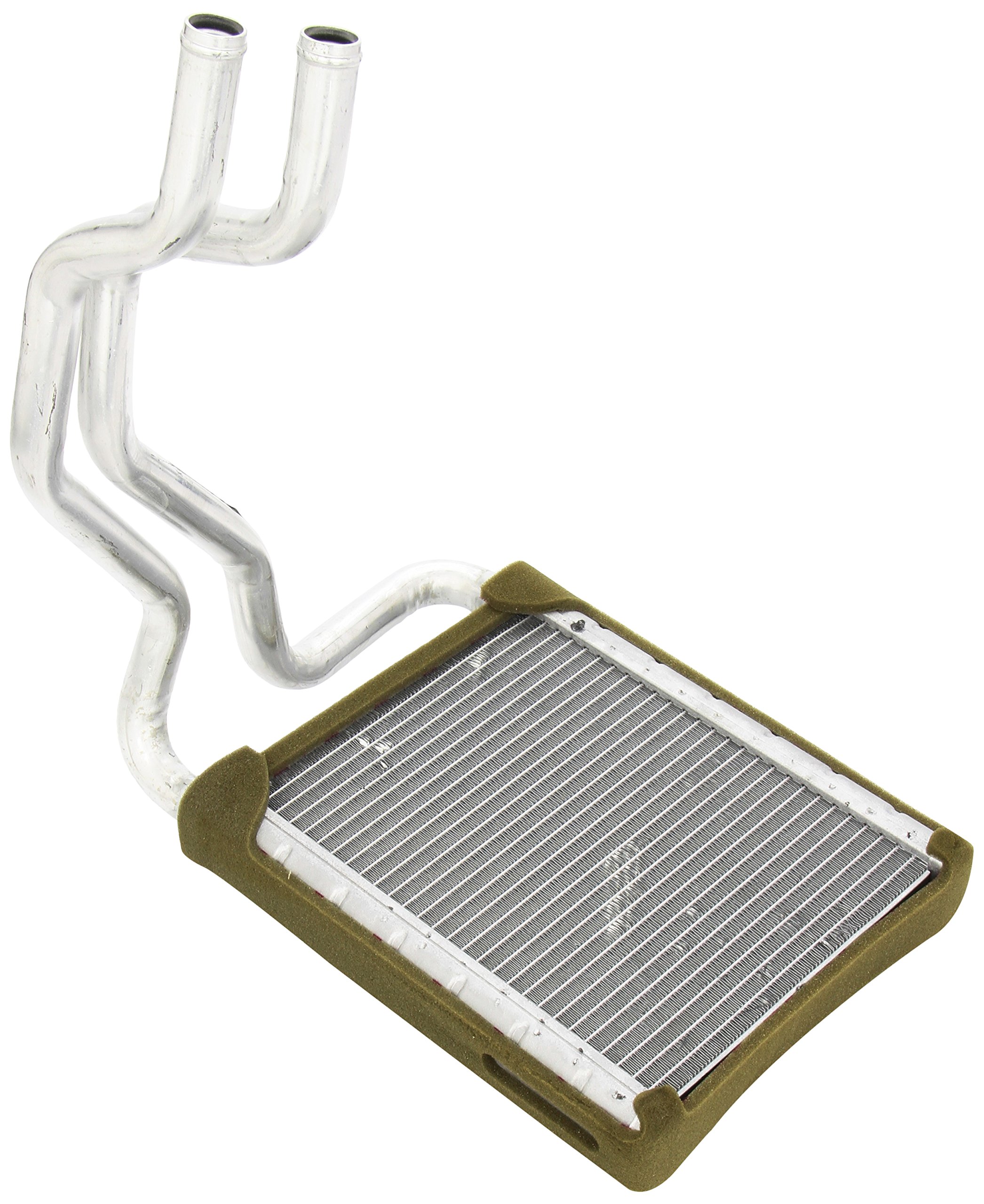 Nissens 77632 Heat Exchanger, Interior Heating