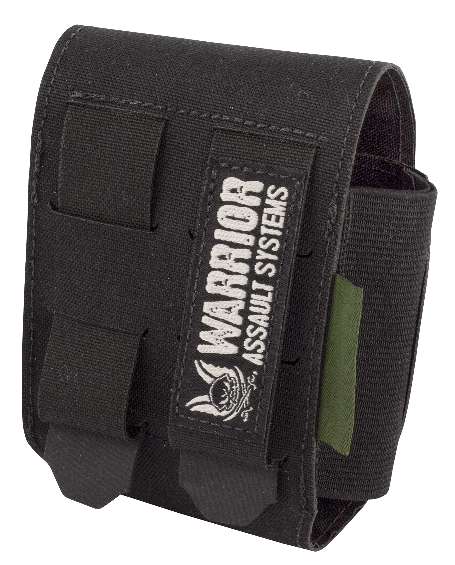 Funda portagranada Frag Grenade - Warrior Assault System Negro