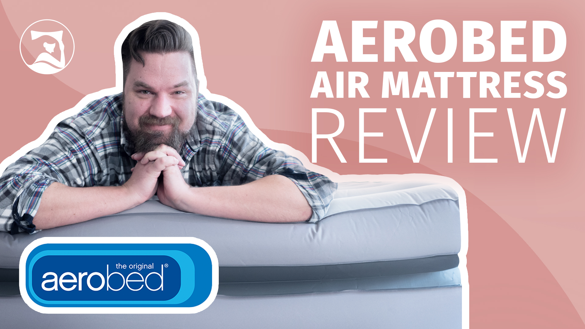 Watch AeroBed Air Mattress Review - A Luxury Option? on Amazon Live