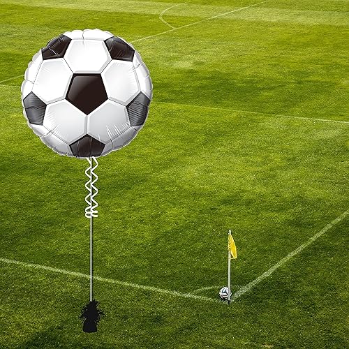 Miniatura 6 de Qualatex Balón de fútbol de 36"