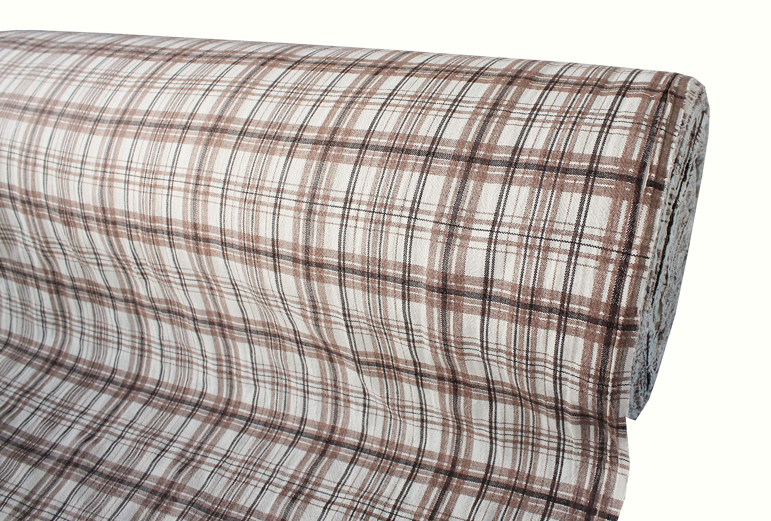 Full Funk Warm Thai Muang Cotton Fabric