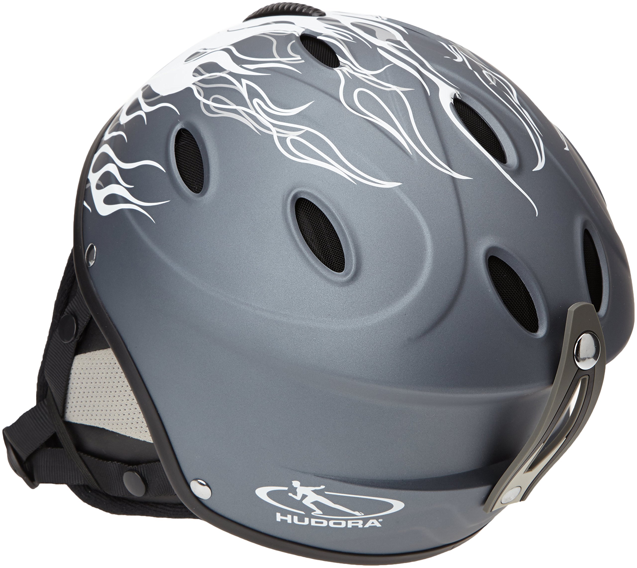 HUDORA kask narciarski hbx