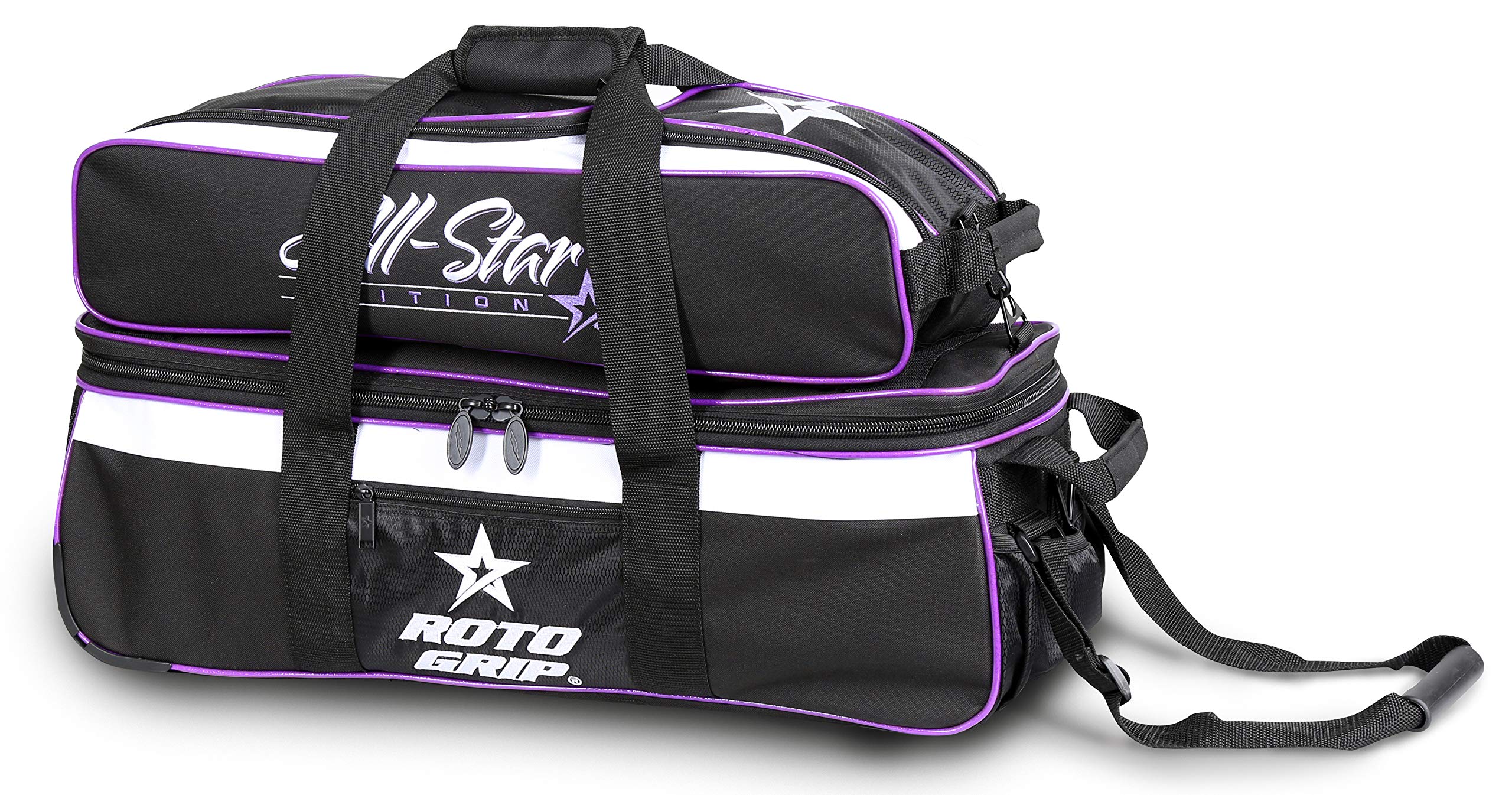ROTO GRIP ロトグリップ 3ボール キャリーバッグ 3球用 ボーリング ROTO GRIP ロトグリップ 3ボール キャリーバッグ 3球用