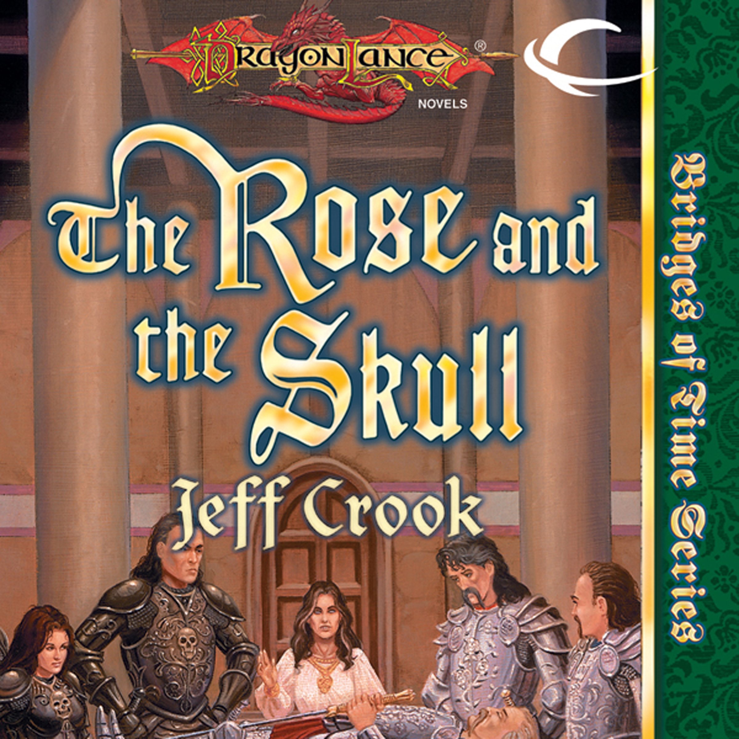 The Rose and the Skull