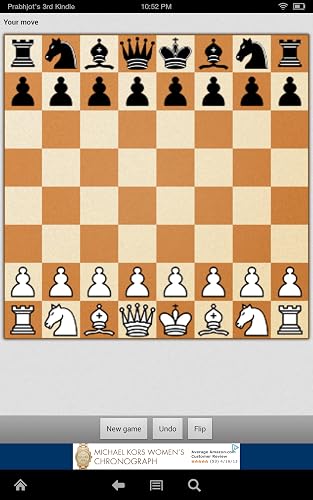 Chess Grandmaster #TOP2