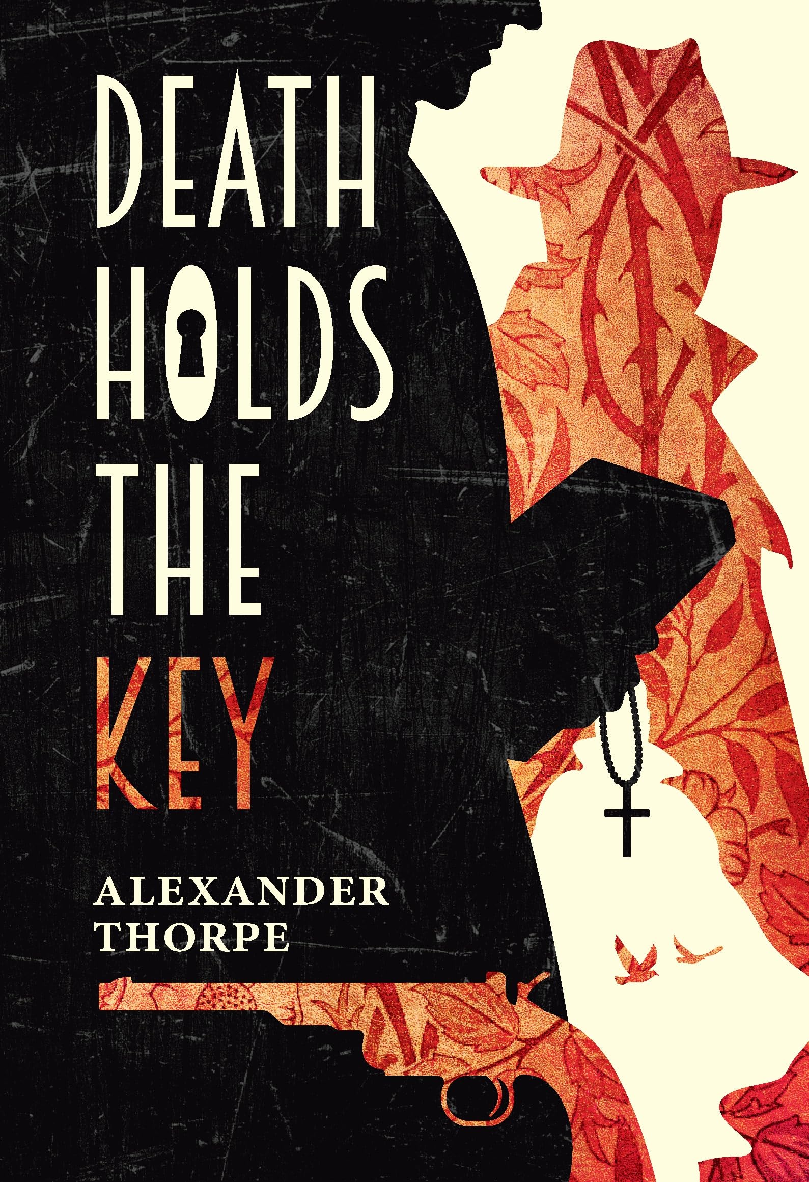 Buy Death Holds the Key: A cosy crime whodunnit with a Poirot-style twist: 2 (Mendicant Mysteries) — BookShops.in