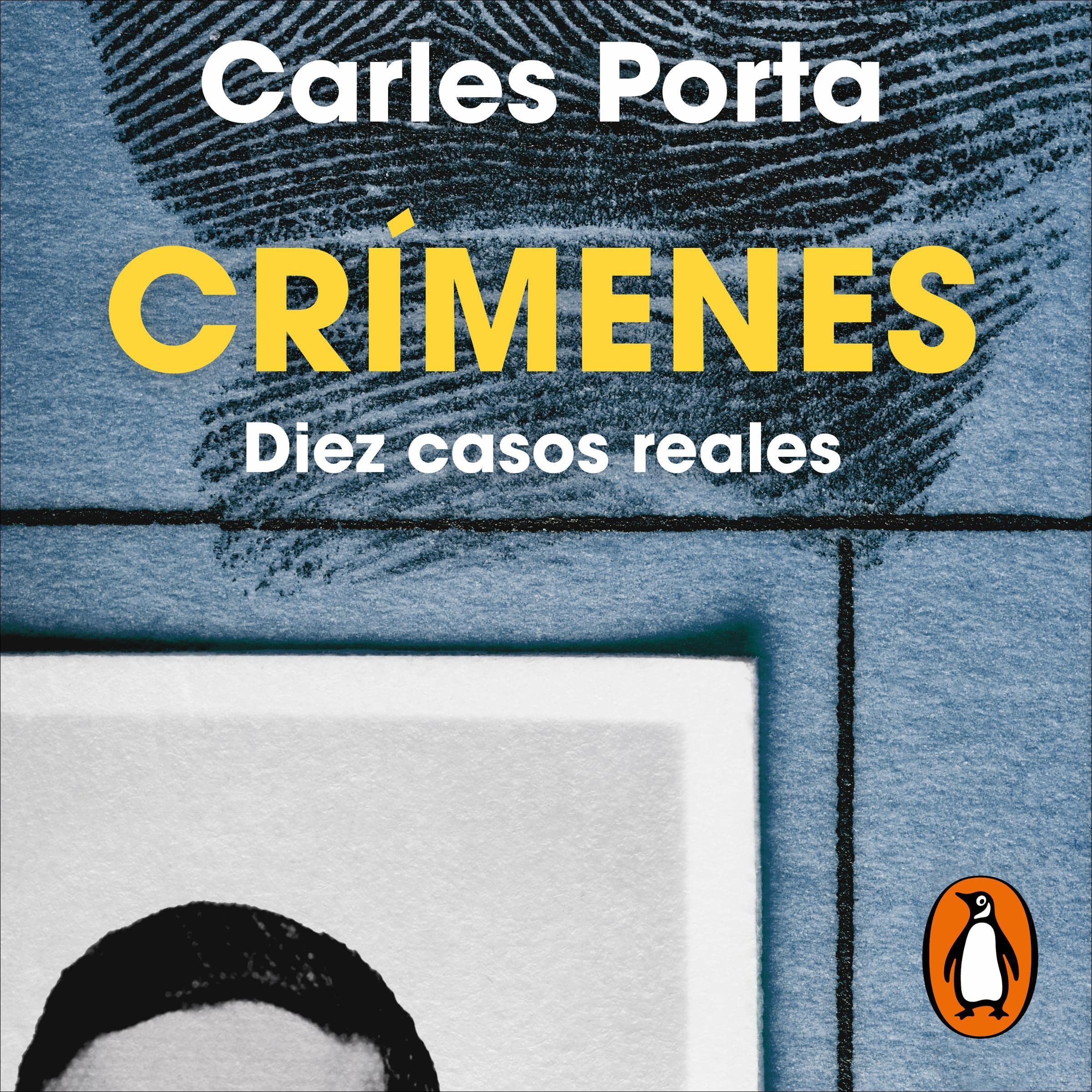 Crímenes [Crimes]