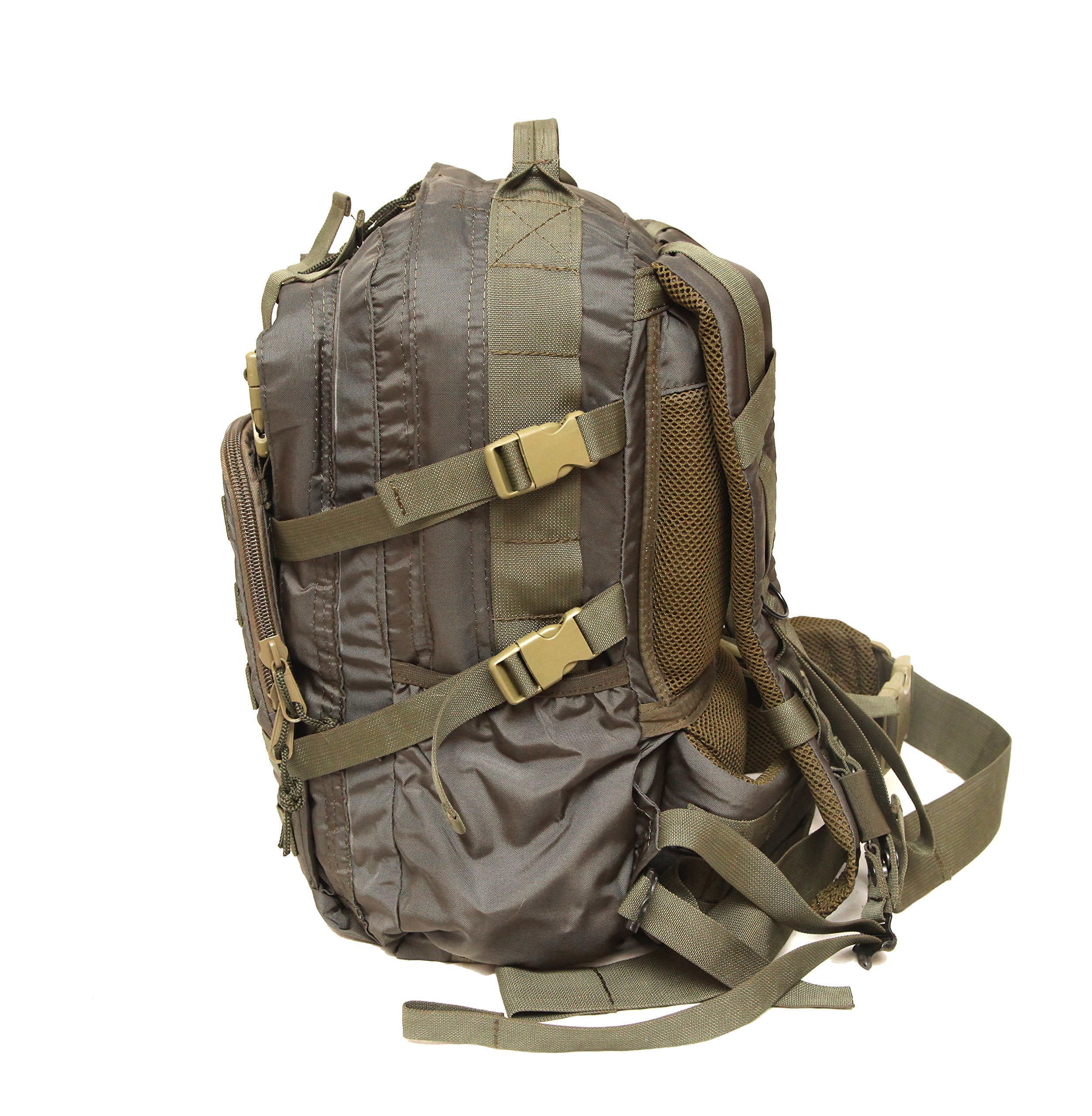 Amazon.co.jp: SSO / sposn 25l Tactical Assaultロシアバック