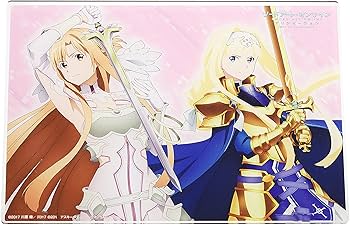 Amazon.co.jp: 『ソードアート・オンライン アリシゼーション War