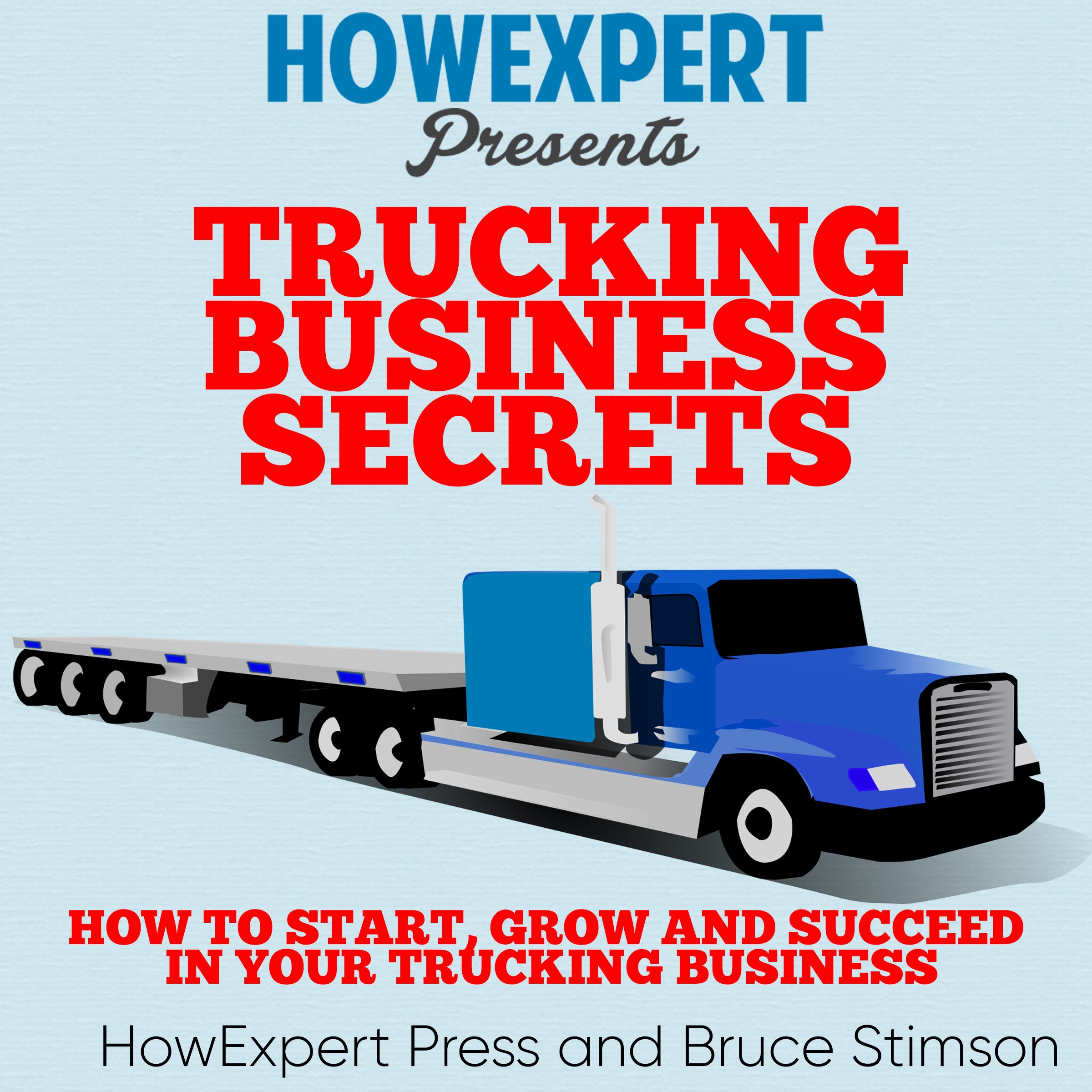Trucking Business Secrets
