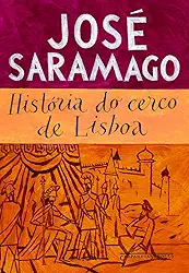 História do cerco de Lisboa
