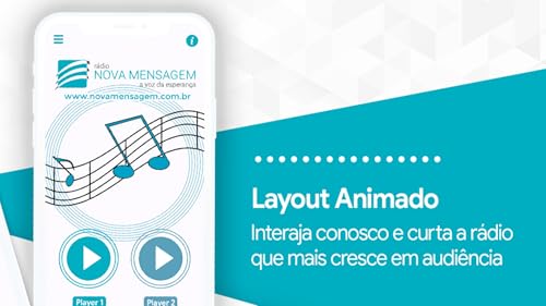 Radio Nova Mensagem
