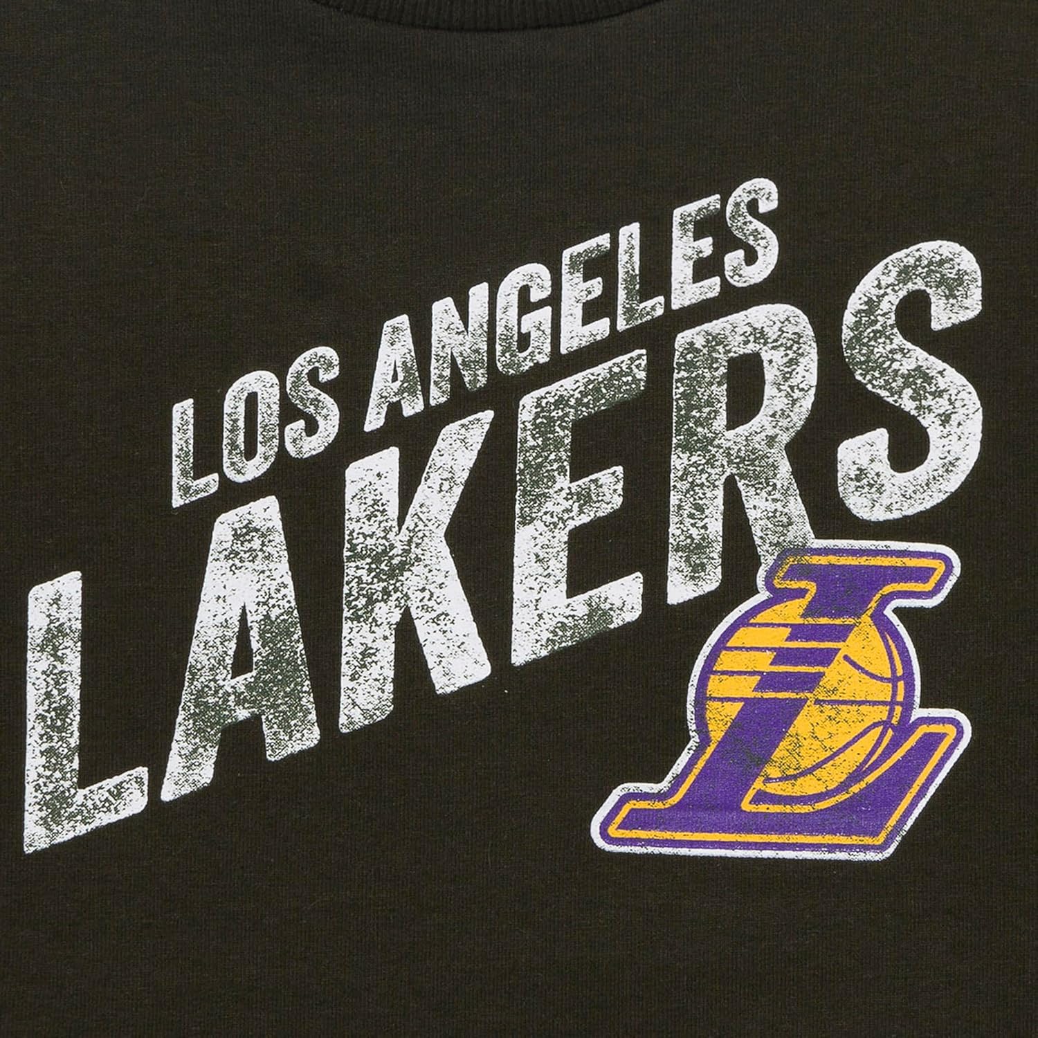 Gerber Baby Boys' Nba Team T-shirt & Shorts Set