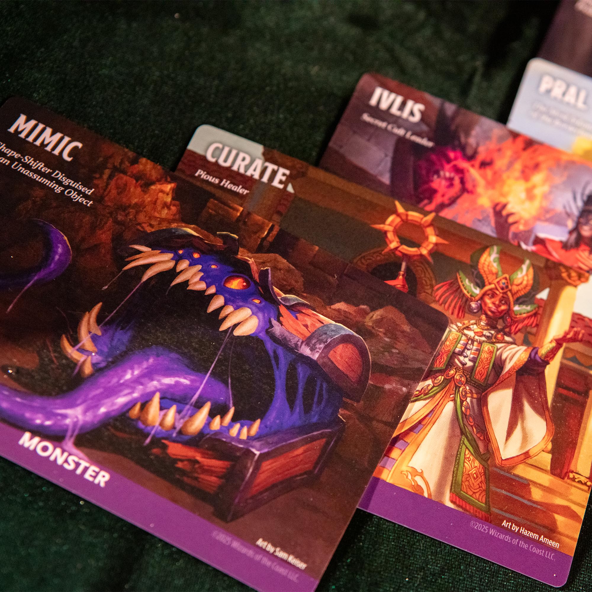 Set introduttivo di Dungeons & Dragons: Heroes of the Borderlands