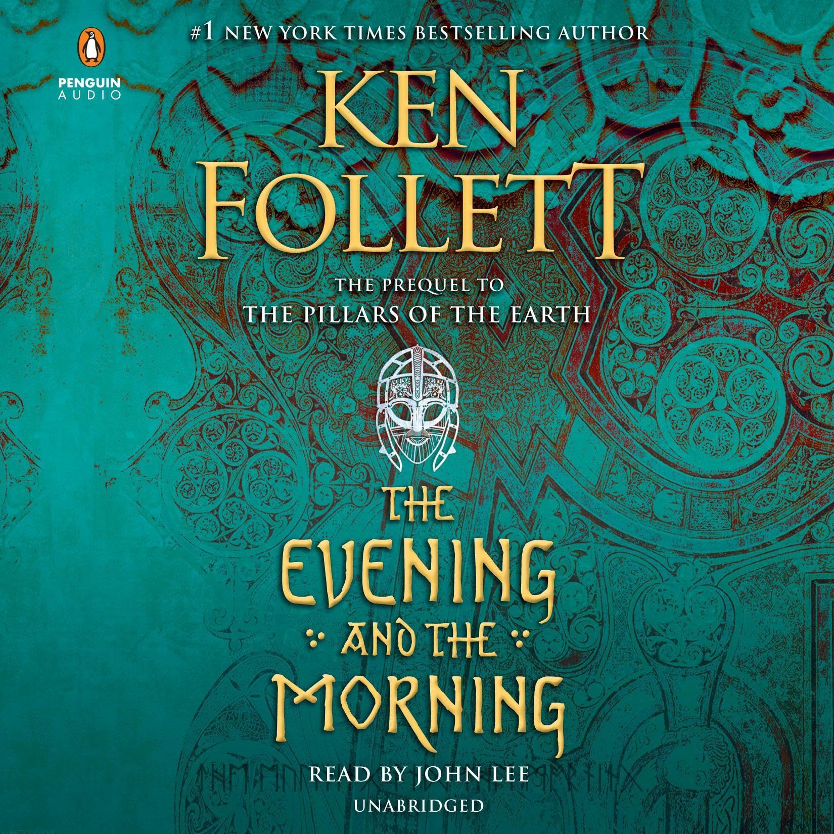 Cover art for The Evening and the Morning
