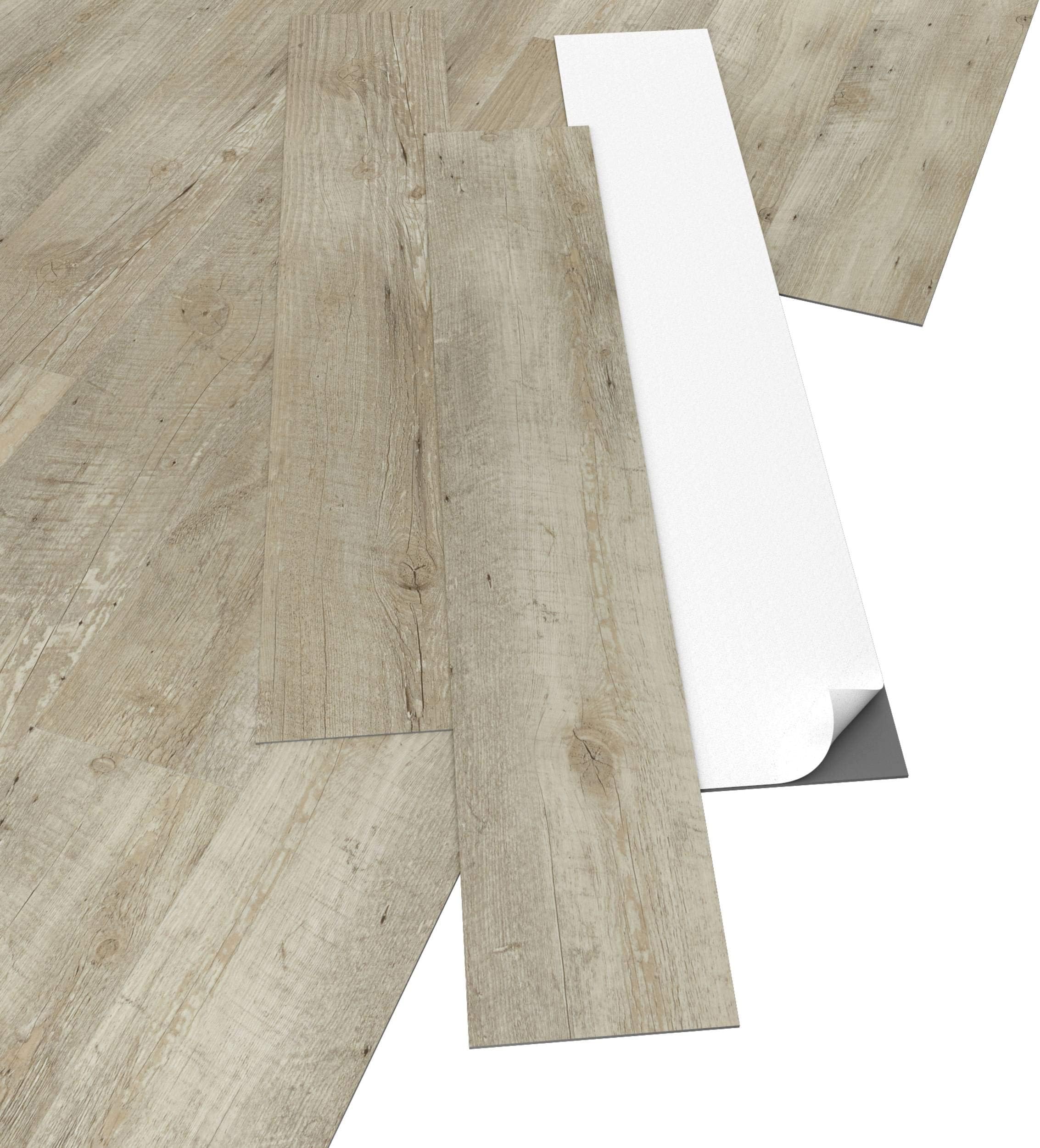 Pvc Laminat Selbstklebend
