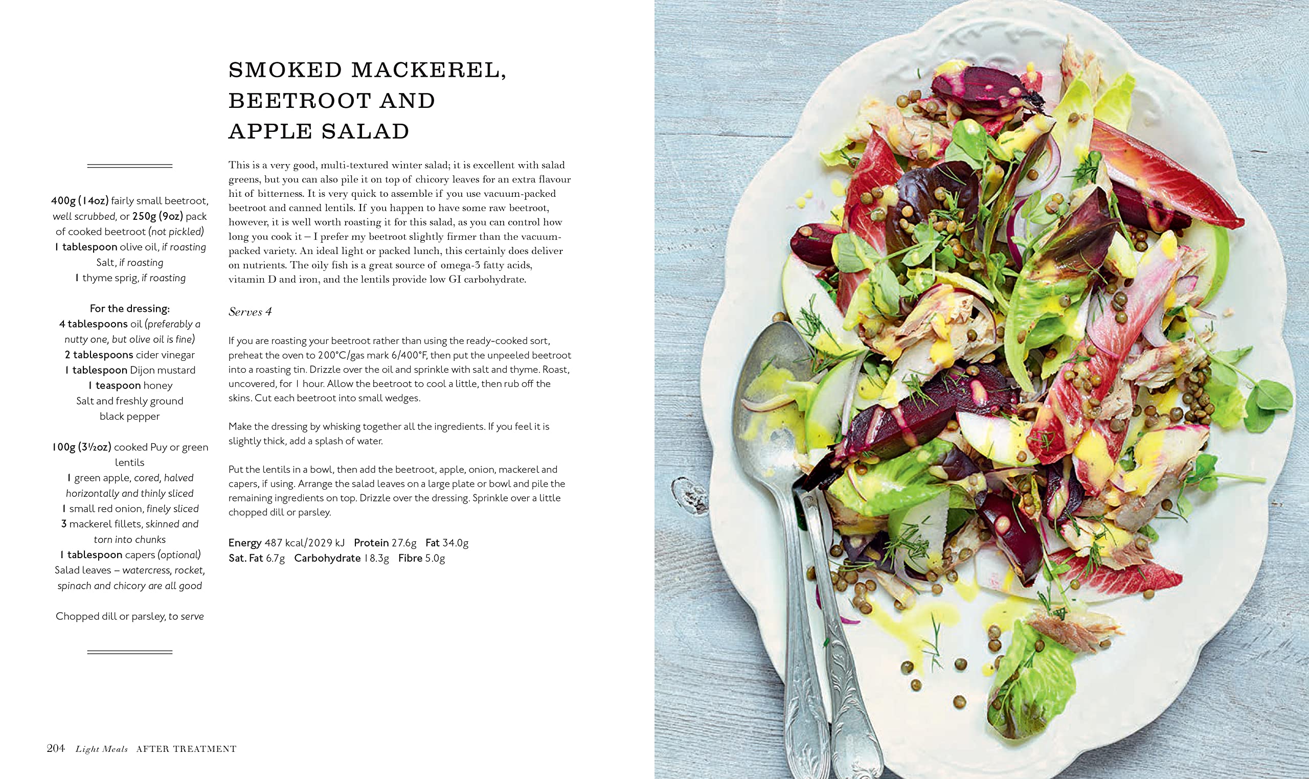 Royal Marsden Cancer Cookbook: Nutritious recipes for during and after cancer treatment, to share with friends and family