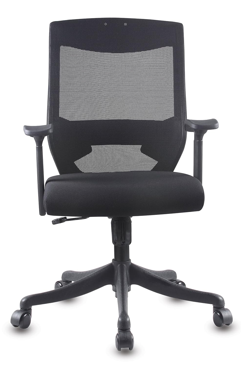 BENCHMARK FURNITUREOFFICE CHAIRS MEDIUM BACK EAGLE Amazon.in