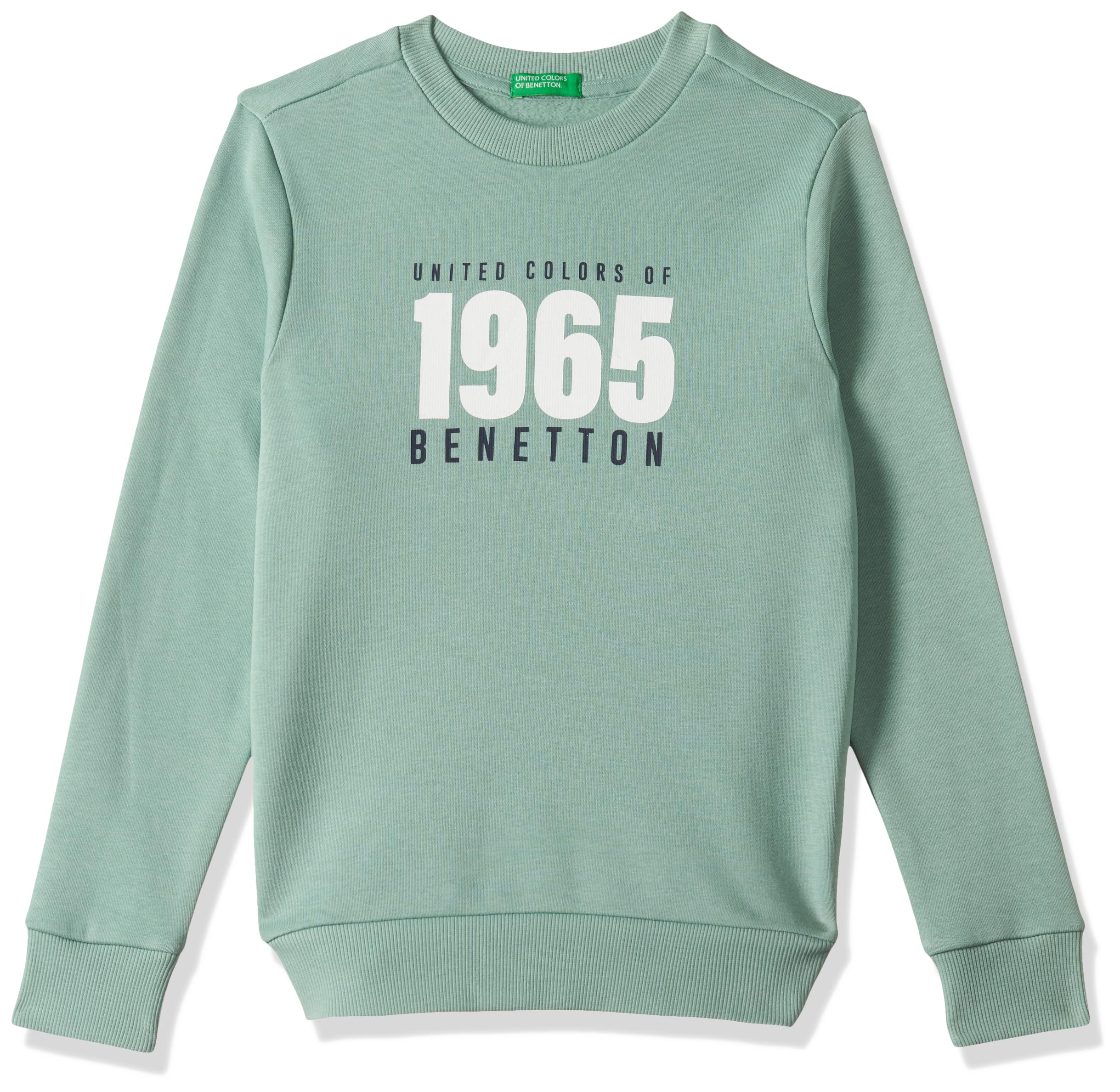 United Colors of Benetton Boys Sweatshirt-picture-15