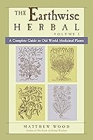 Algopix Similar Product 3 - The Earthwise Herbal Volume I A