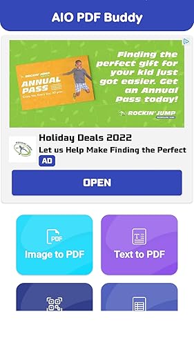 AIO PDF Buddy