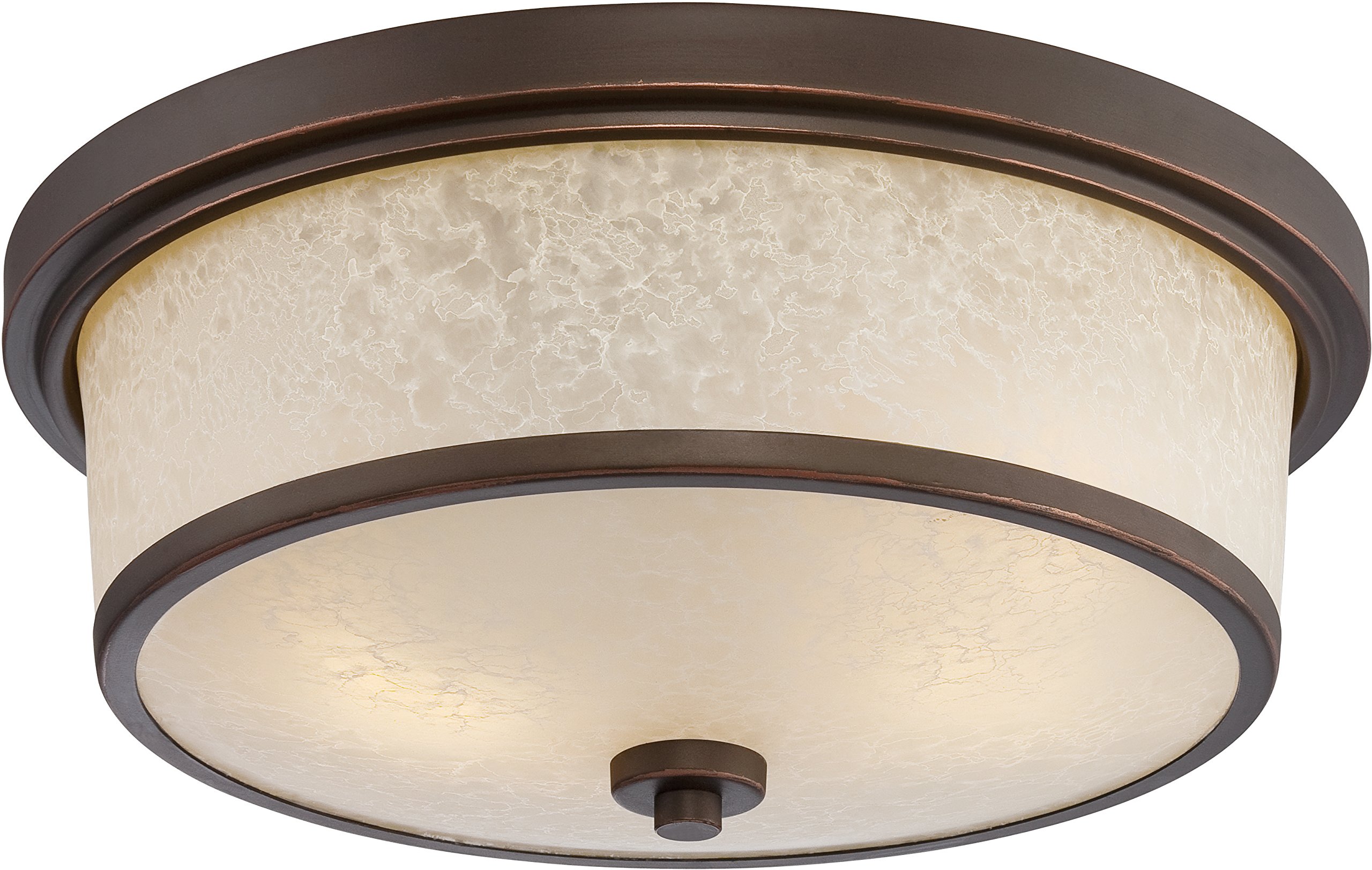 Nuvo Lighting 62/643 LED Outdoor Flush Mount