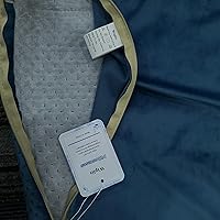 Vista 4 de Wiplis Pillowcases Zipper closure pillowcase, soft and comfortable