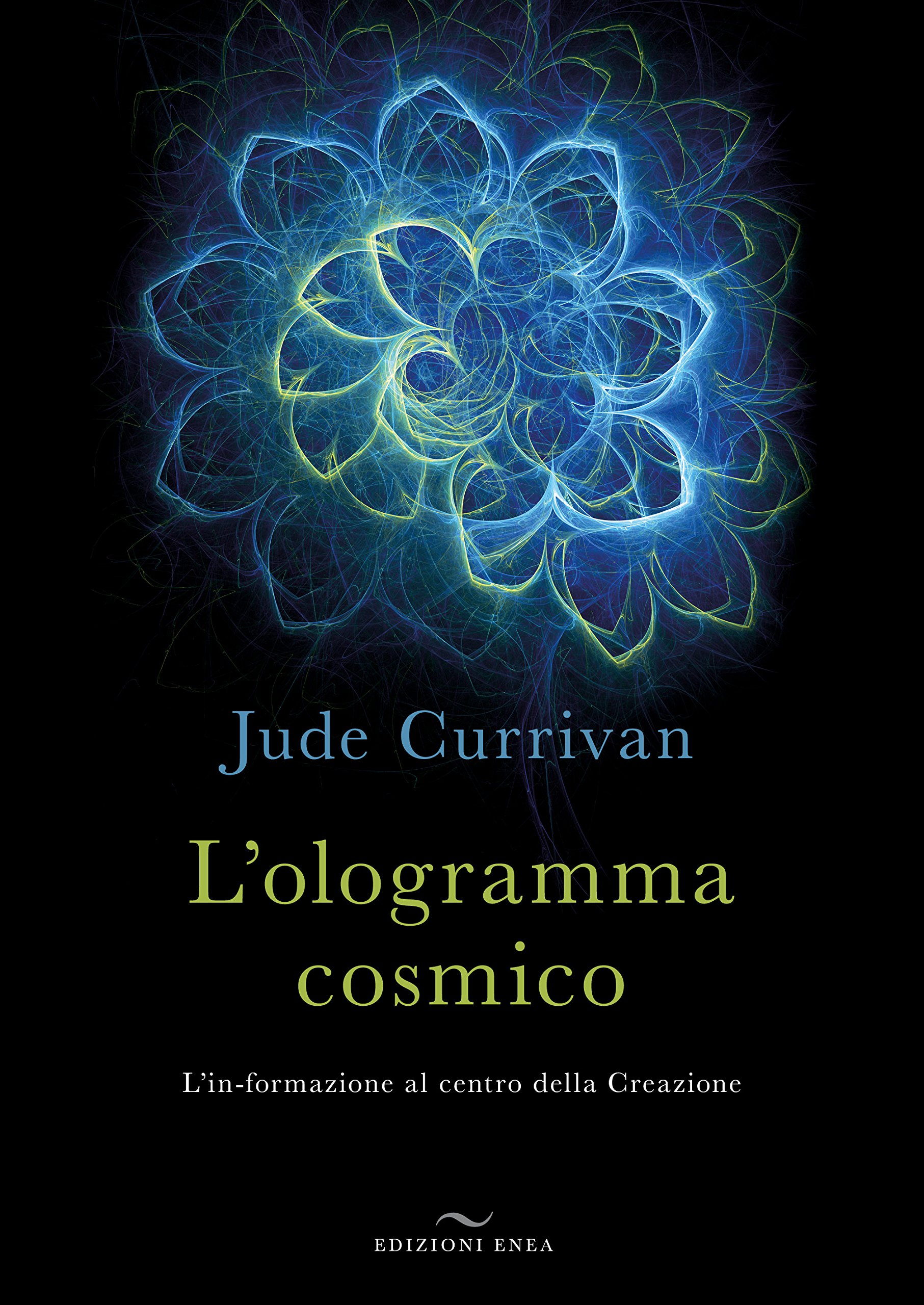 JUDE CURRIVAN - LOLOGRAMMA CO