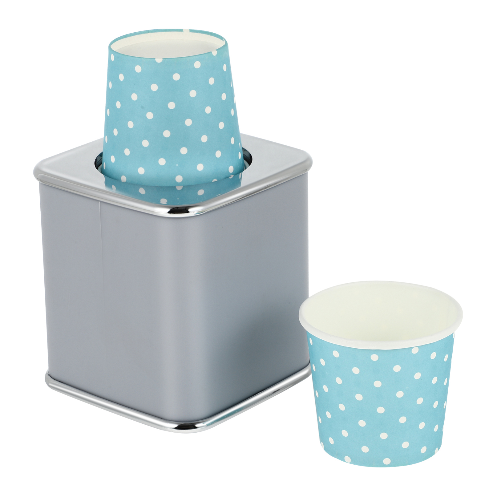 Amazon.com: DOITOOL Bathroom Cup Dispenser, 3oz Dixie Cup