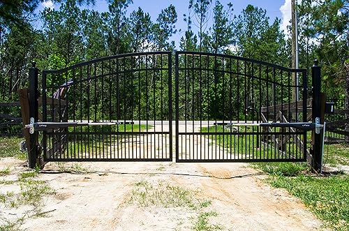 Miniatura 10 de Mighty Mule MM571W - Abridor de puerta inteligente de alta resistencia