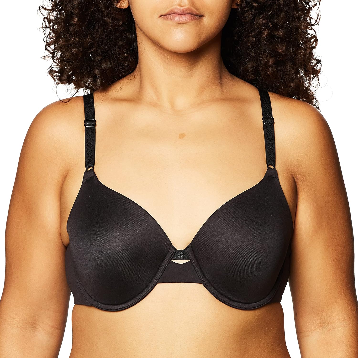 Warner's Women's Cloud 9 Underwire Contour Full Coverage Bra