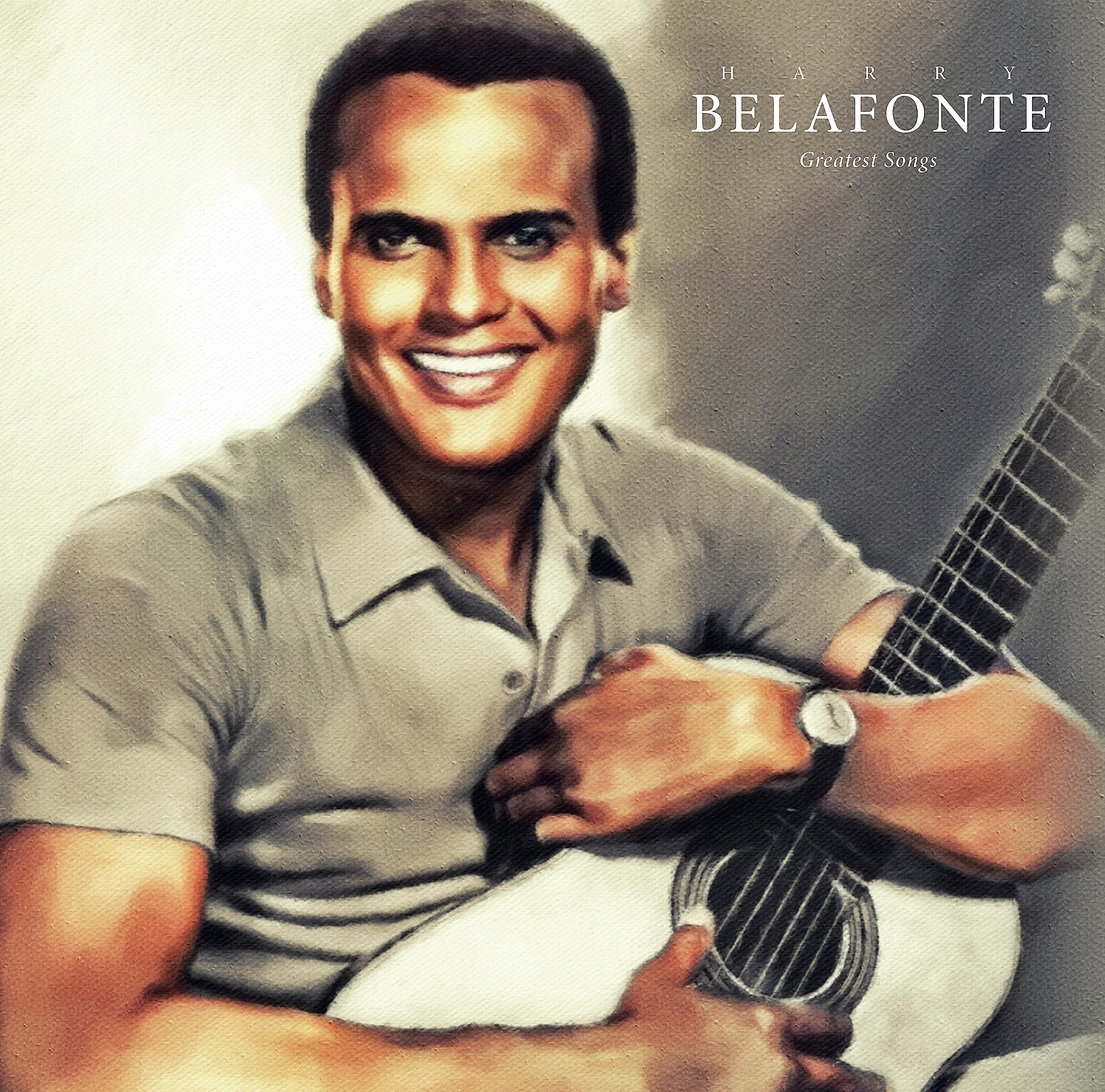 Harry Belafonte - Greatest Songs -180gr. marbled