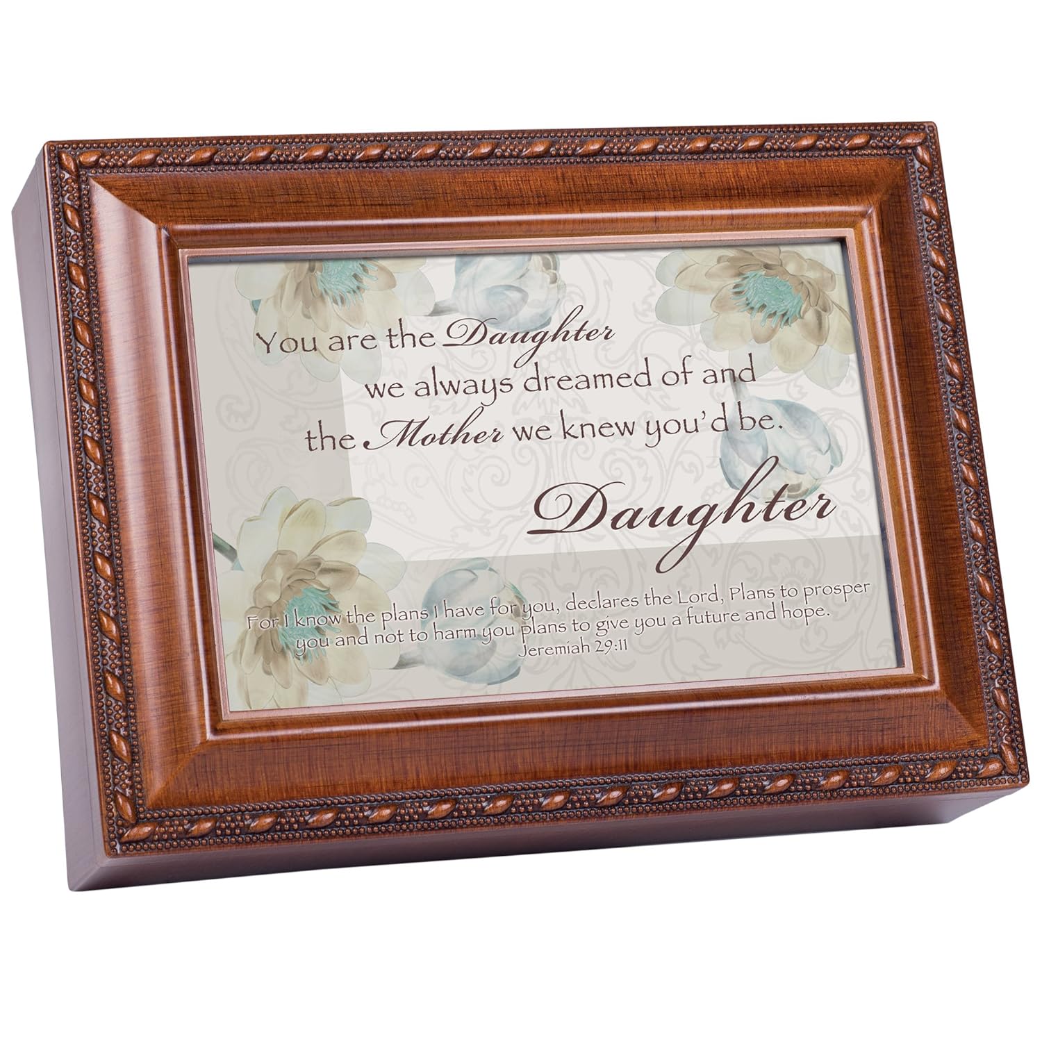 Daughter Music Box Amazon.in Toys & Games