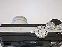 Vista 7 de Nikon Coolpix 7900 - Cámara digital de 7 MP con zoom óptico 3x