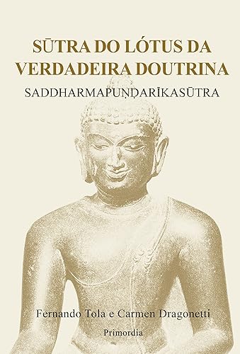 Sutra do Lótus Da Verdadeira Doutrina