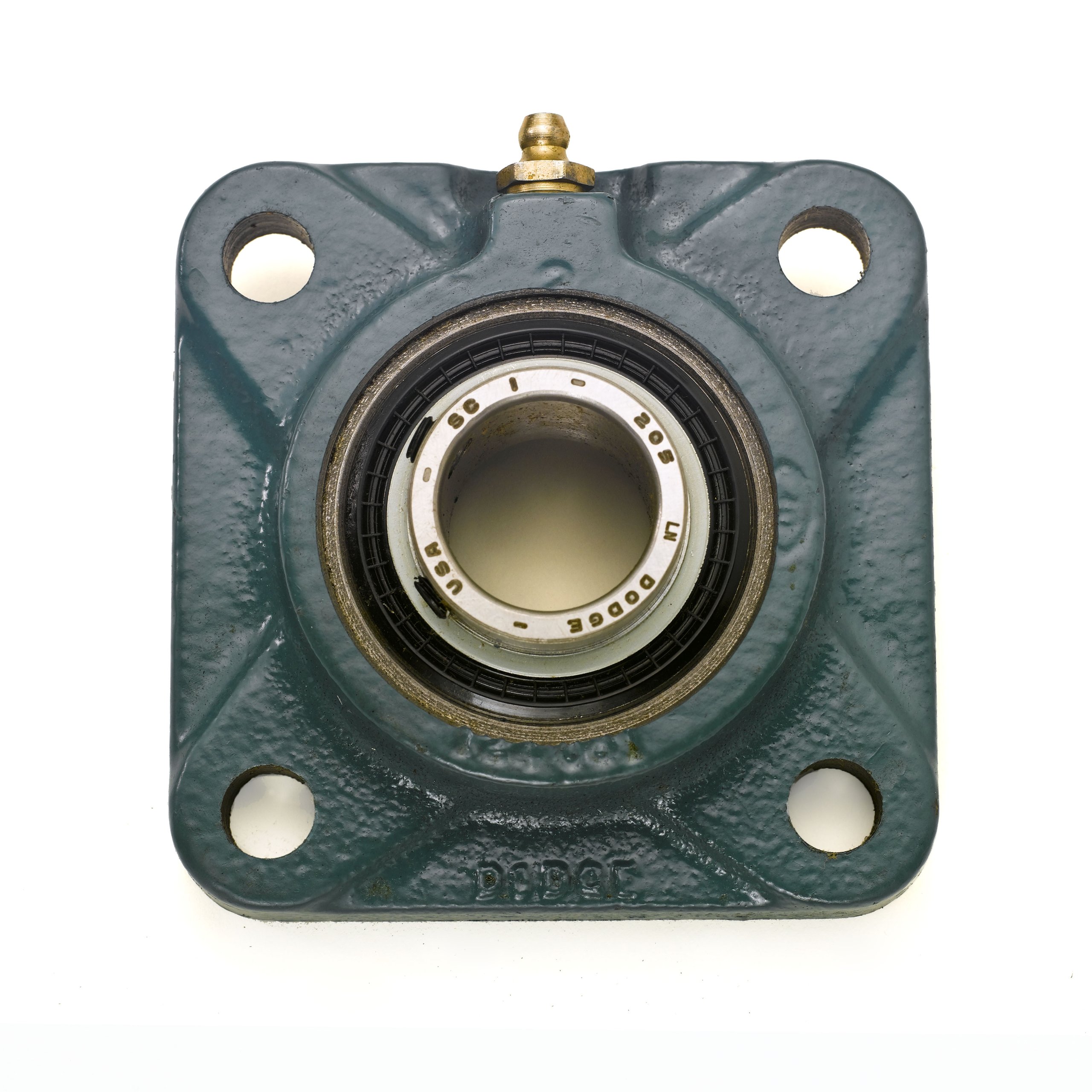 Dodge - 125894 - - Dodge F4b-sc-60m