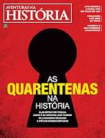 Revista Aventuras na História - Edição 206 - Julho 2020