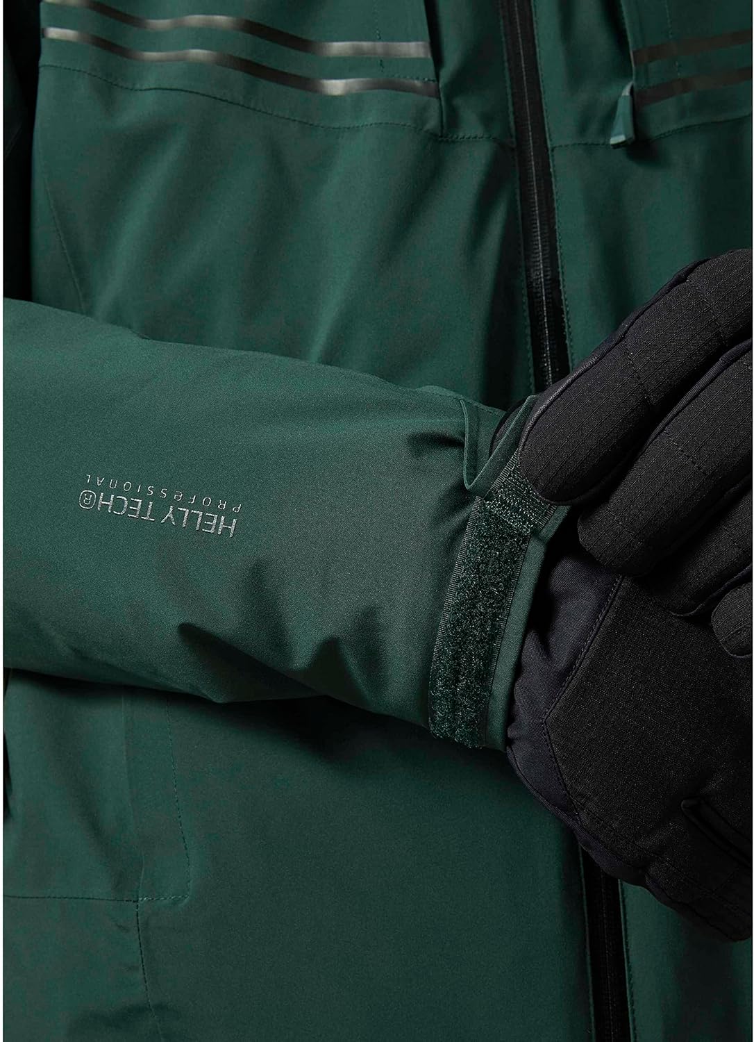 Helly-Hansen Men's Alpha Infinity Jacket - Image 8