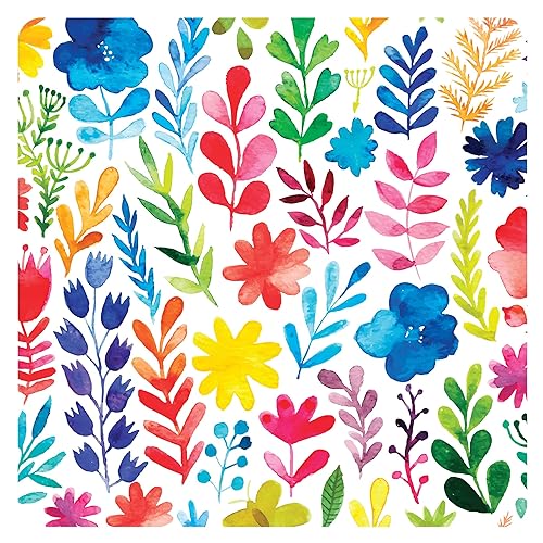 Miniatura 7 de BapronBaby FloralNature Bapron - No Neck Tie Safer Bib - Baby & Toddler - Soft Waterproof - PVC, BPA & Phthalate Free - 6m+