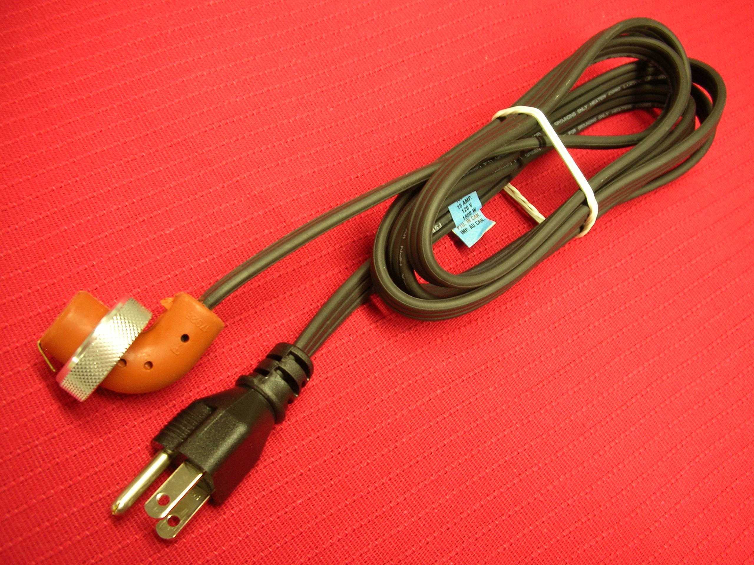 Amazon.com: BMI Engine Block Heater Cord Compatible with: Ford 7.3 6.0 6.4  6.7 L Powerstroke Diesel F350 F250 u0026 Excursion : Automotive