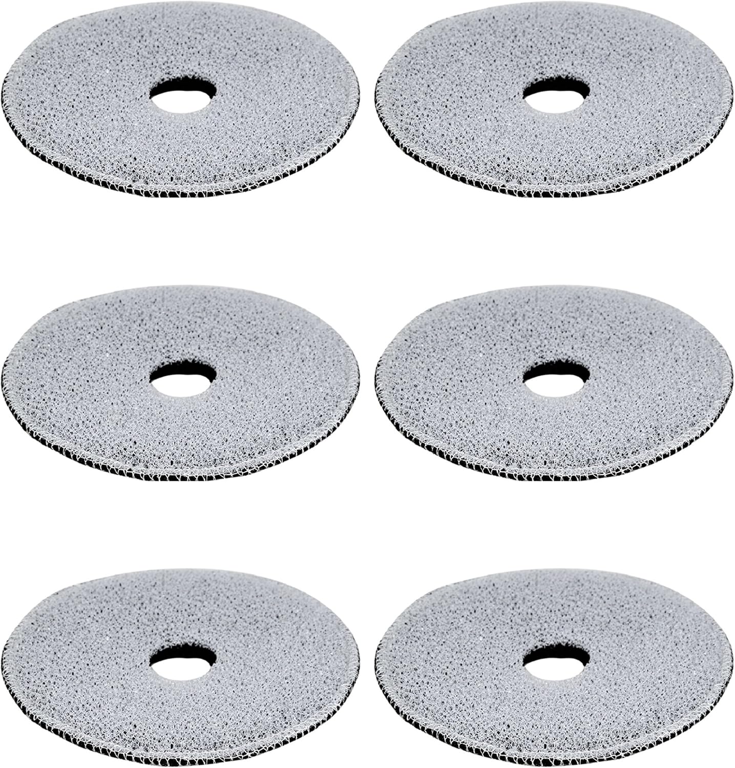 Nispira Carbon Water Filter Replacement Compatible...