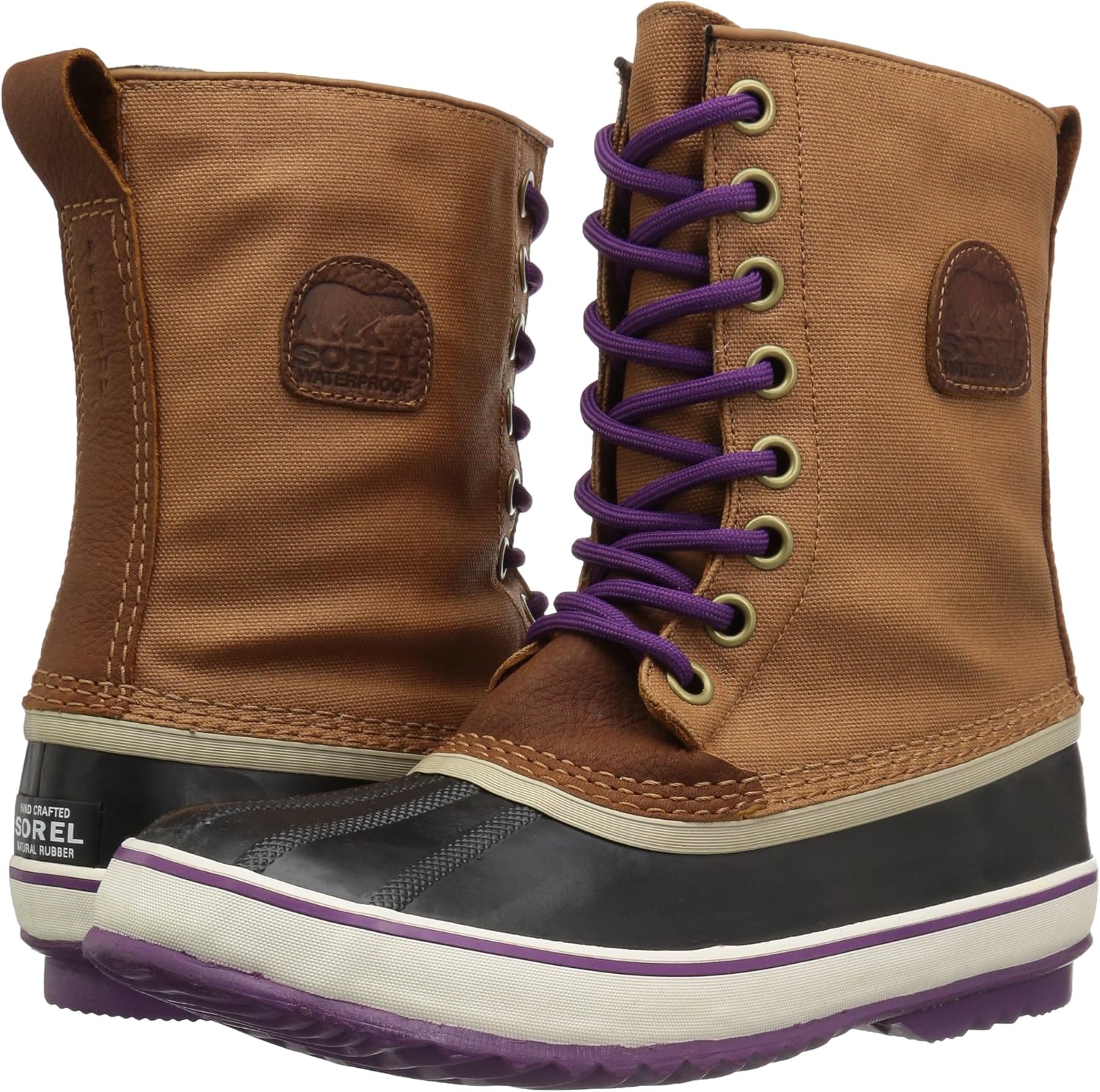 SOREL Women's 1964 Premium Cvs Snow Boot